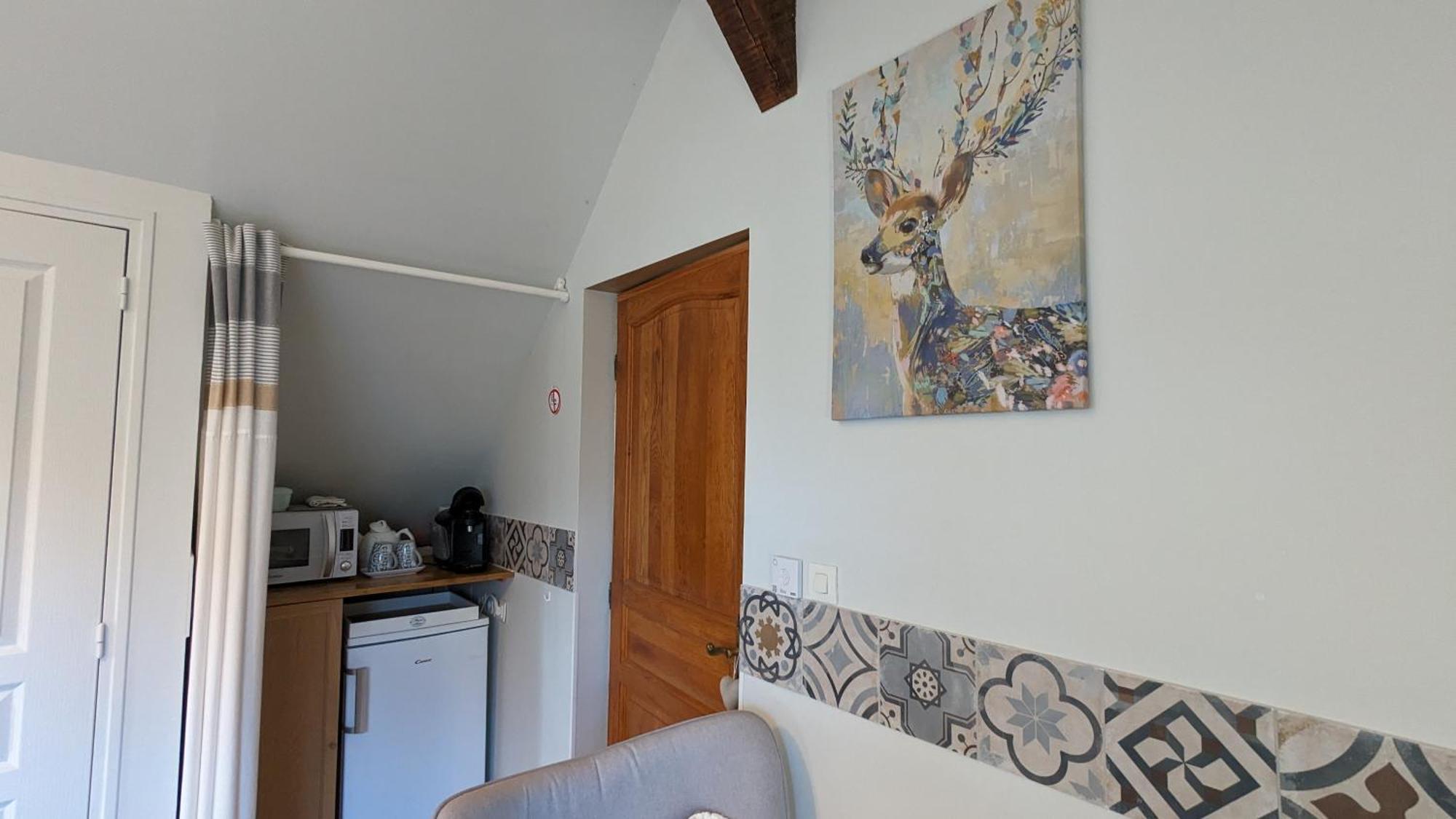 Au Bonheur De Cisse Chouzy-sur-Cisse