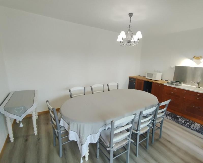 Au Bonheur De Cisse Bed & Breakfast *