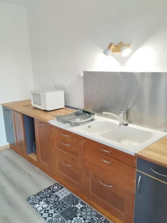 Bed & Breakfast Au Bonheur De Cisse