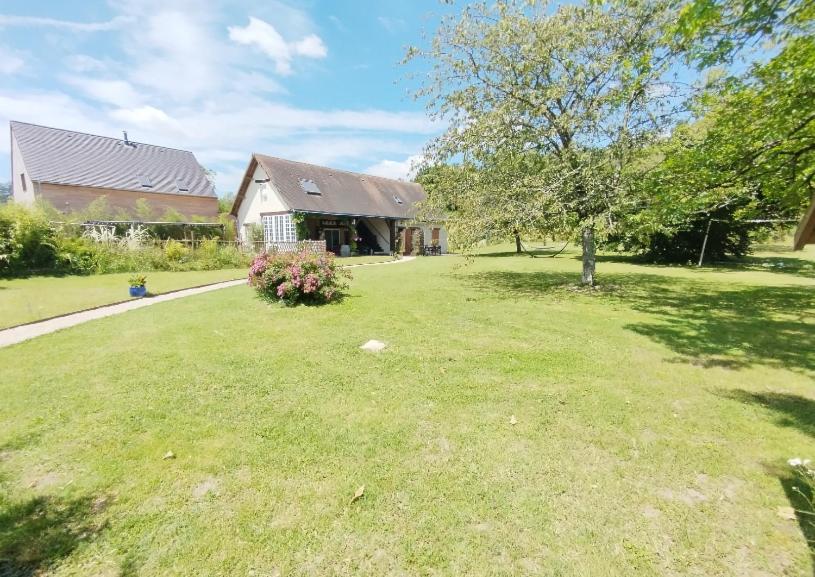 Au Bonheur De Cisse Chouzy-sur-Cisse